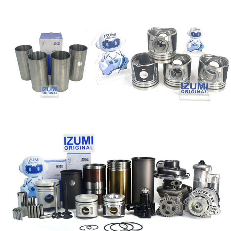 Why Caterpillar Water Pumps Are Essential for Engine Cooling