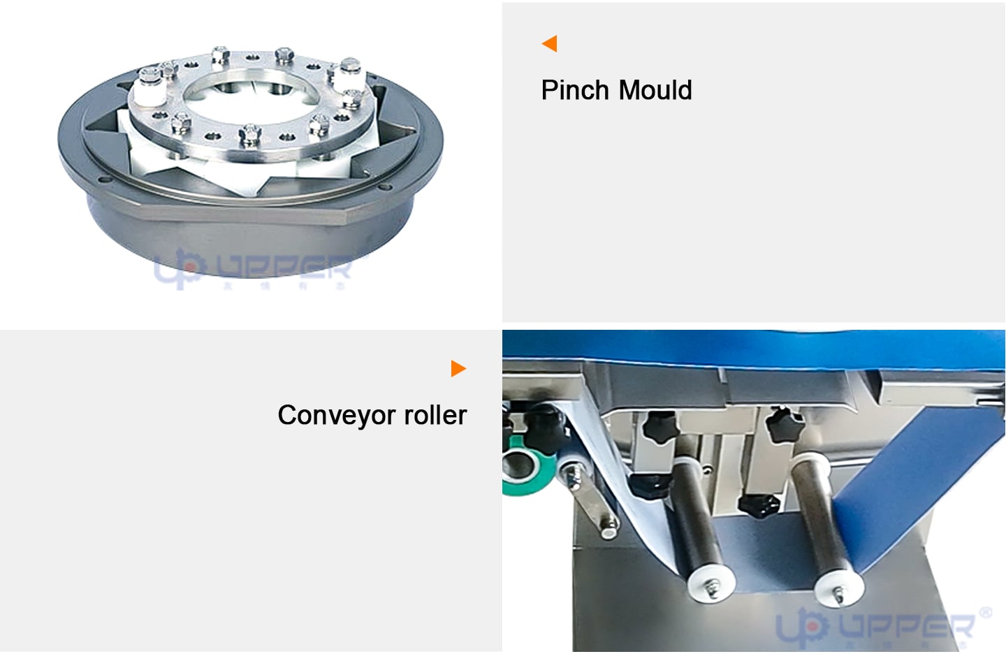 Small steamed buns bread production line with Pattern Rounder cutter manufacture