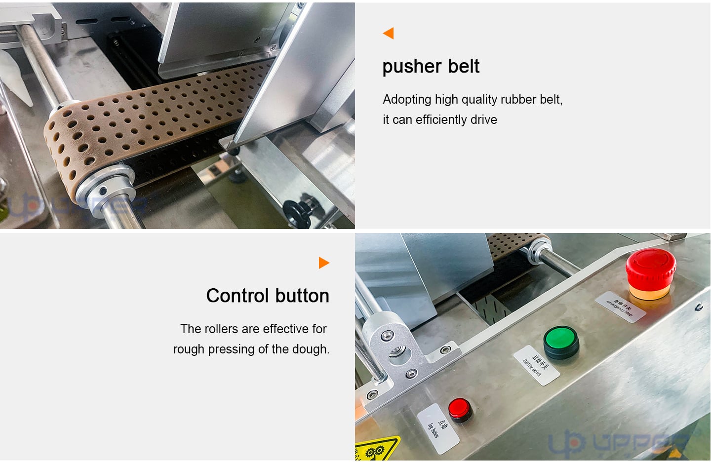 Paper Card Packaging Automatic Pouch Play Card Feeding Machine; mask sheet Batch Counter Friction Feeder for details