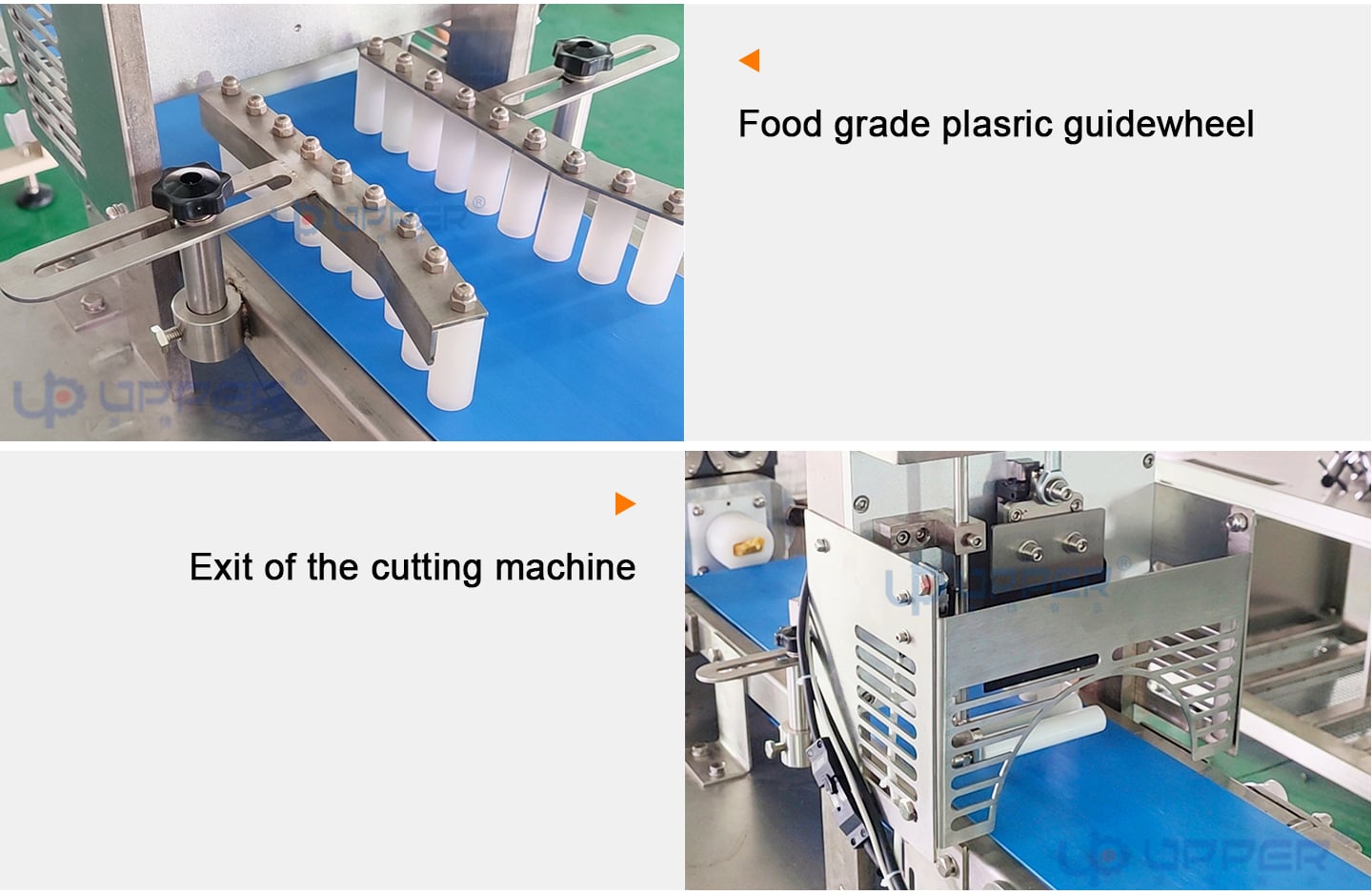 Automatic filling bread forming machine filling production line with automatic arrangement machine details