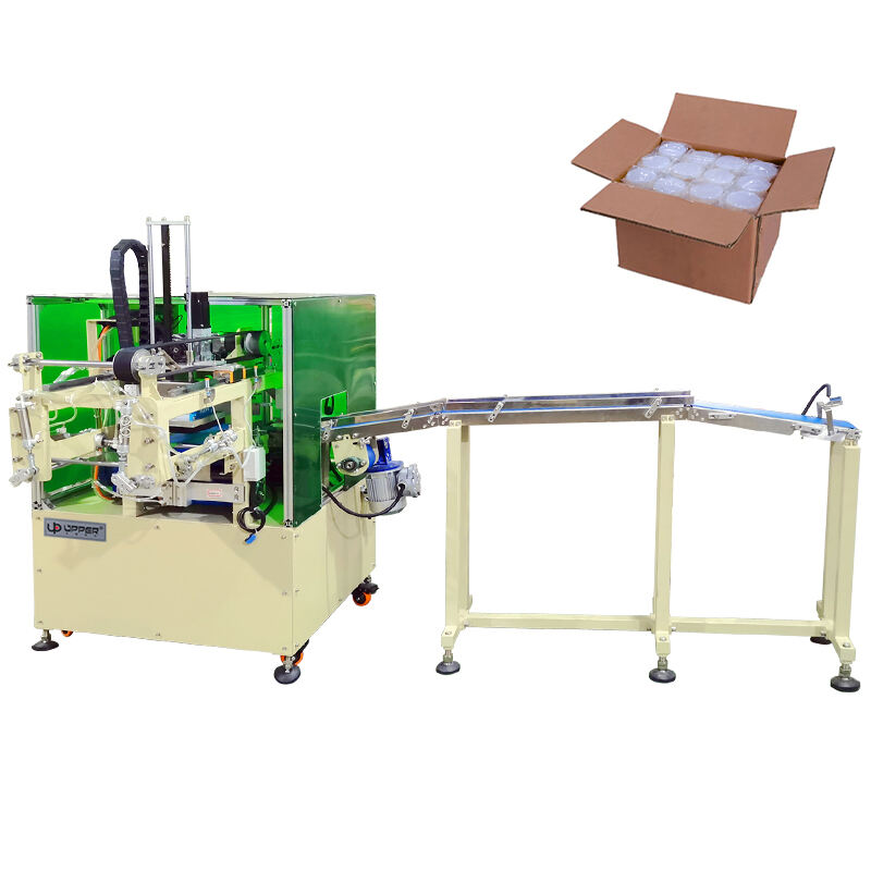 Case Packaging Systems: Customizable Solutions for Optimal Performance
