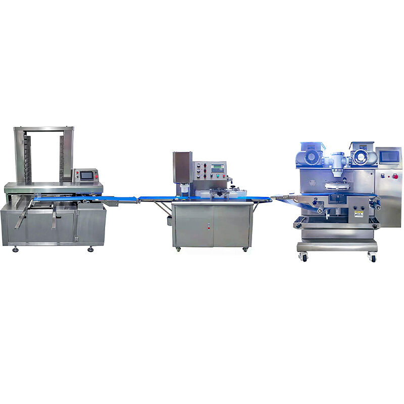 Customizing Automatic Packaging Lines for Specific Industry Needs