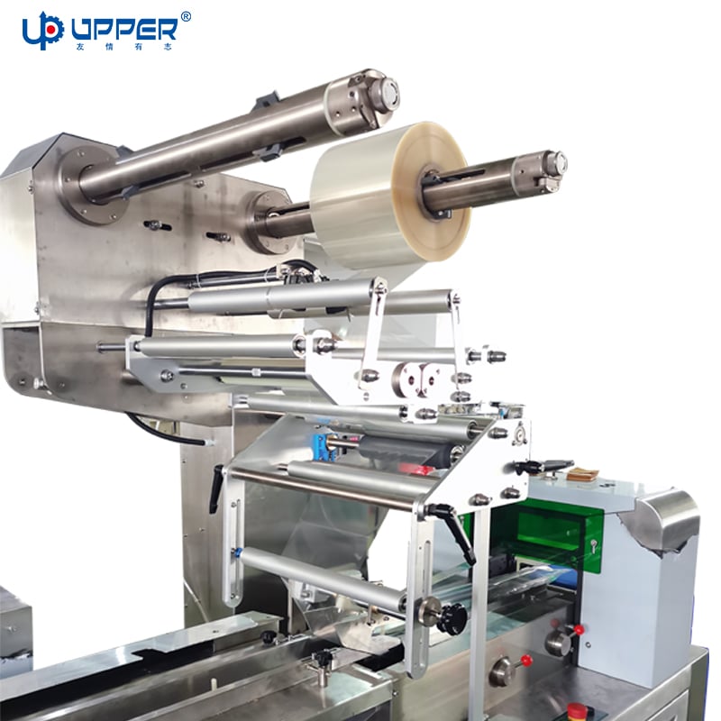 Unveiling Fully Auto Packaging Solutions