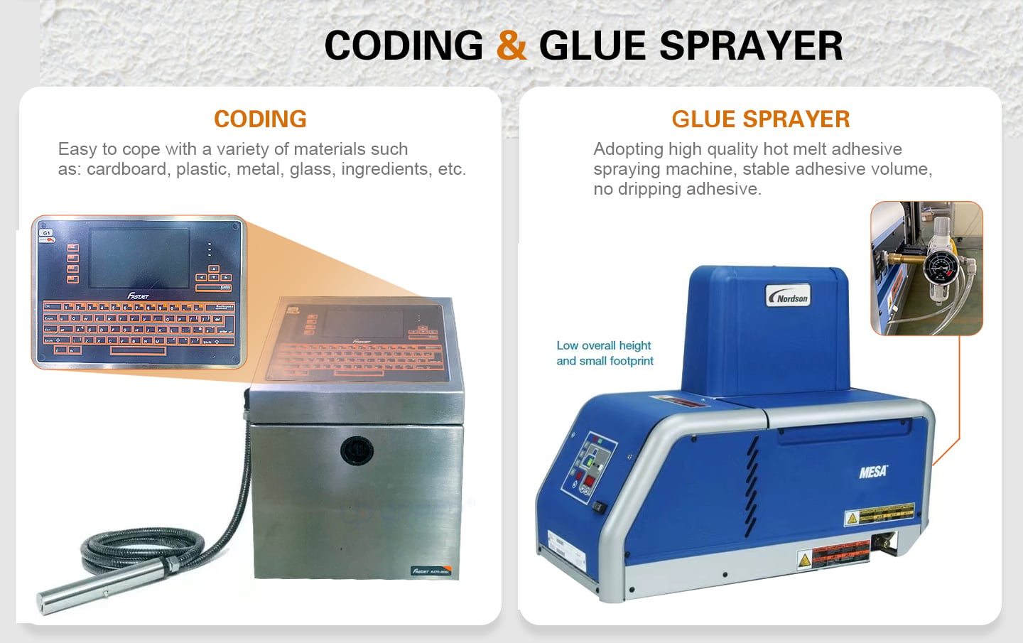 Carton box packing machine Automatic feeding and cartoning machine for meat floss rolls with tray supplier
