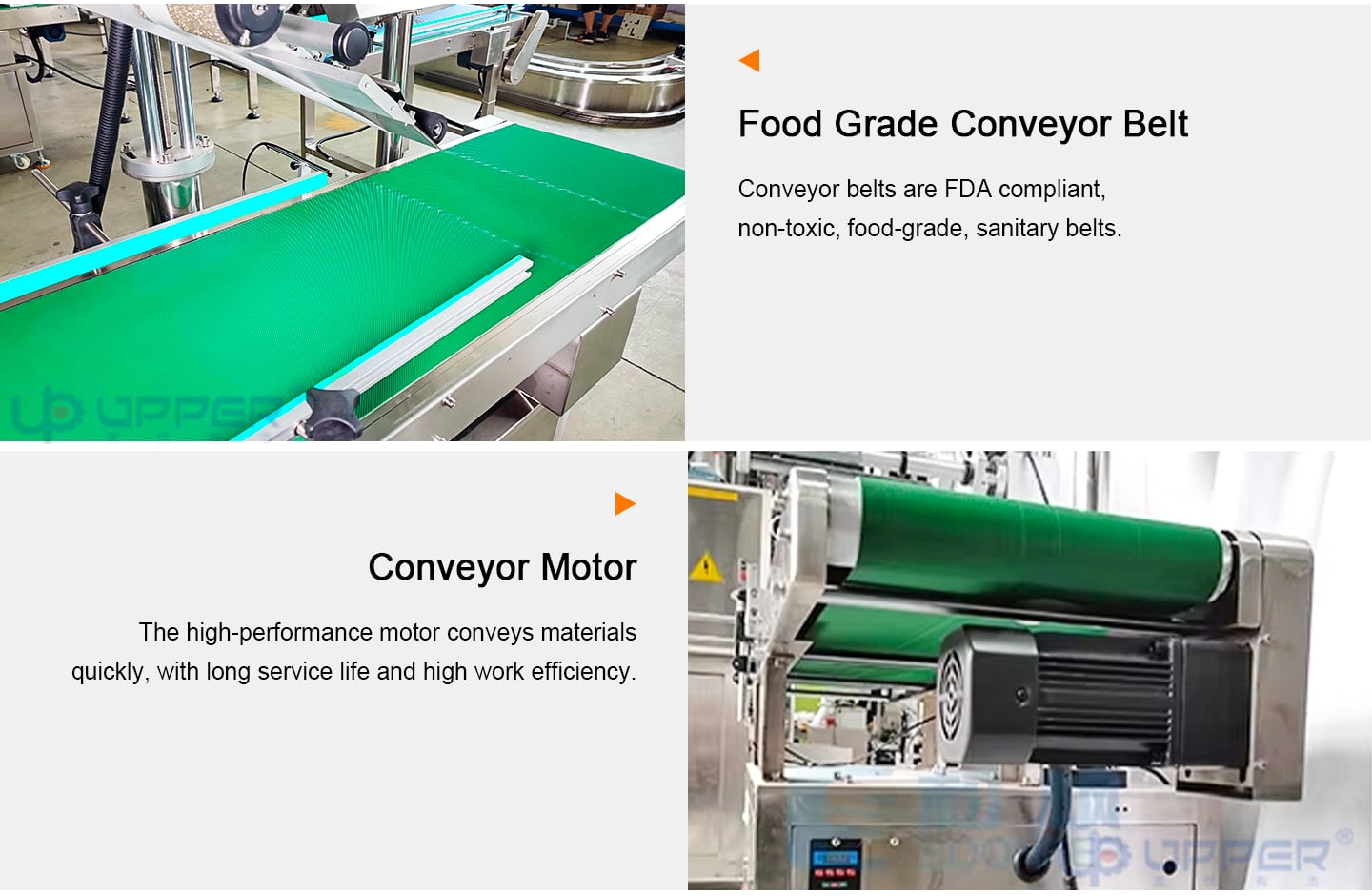 Multi-purpose flat labeling machine supplier