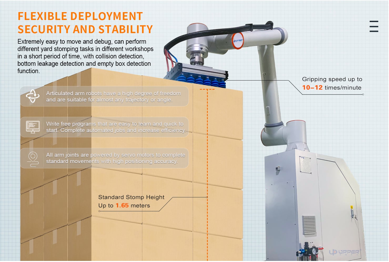 Cartoning machine: an efficient assistant in the packaging process