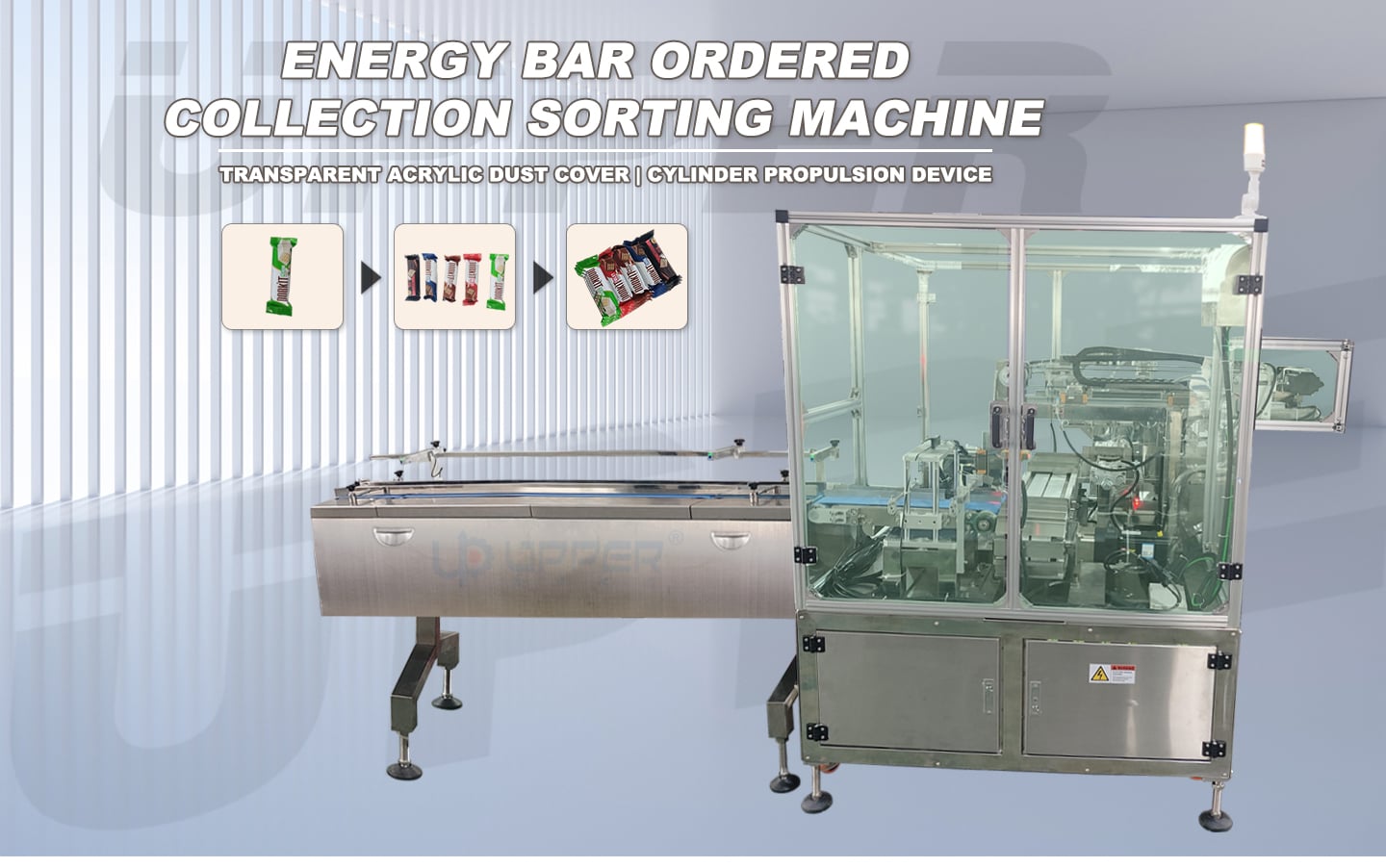 Sorting Machines: The Role in Pharmaceutical Packaging
