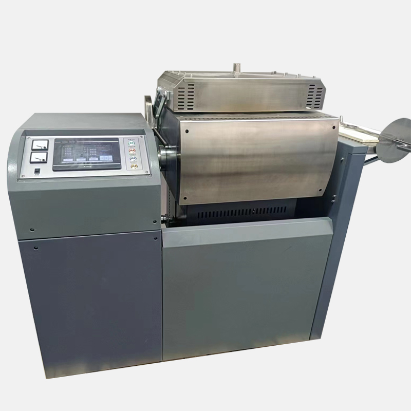 Machine de fusion par moule automatique - équipement innovant pour améliorer l'efficacité expérimentale