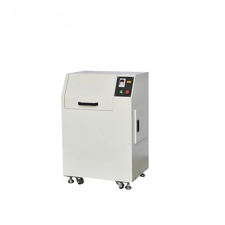 Máy nghiền chuẩn bị mẫu