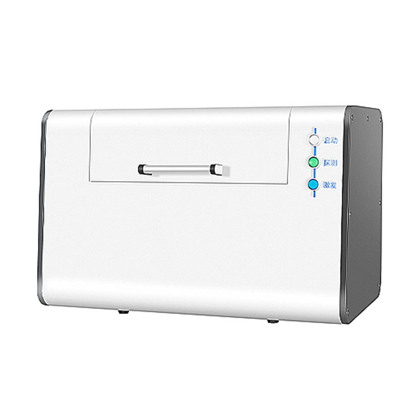 HNJC-XT3 Máy quang phổ tia X phát xạ năng lượng (XRF)