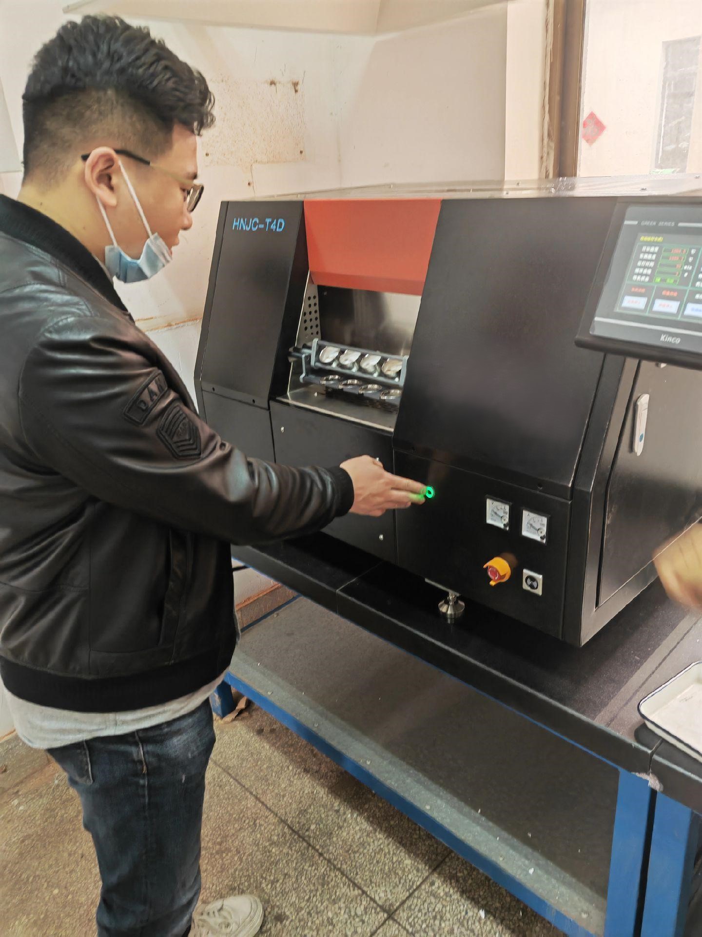 Est-il possible d'utiliser l'échantillon fondu XRF pour du cuivre pur ?