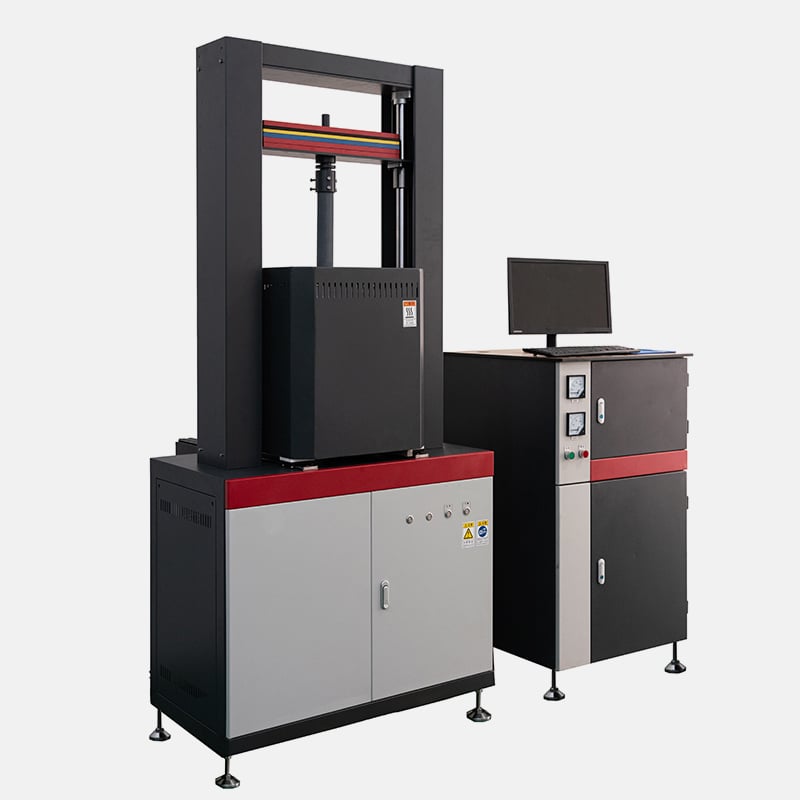 How do you choose the right high-temperature creep tester for softening under load?