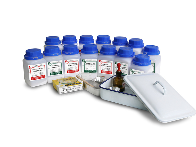 Essential tools for XRF flux gold detection
