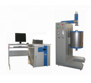 What are the selection principles for high temperature testers?