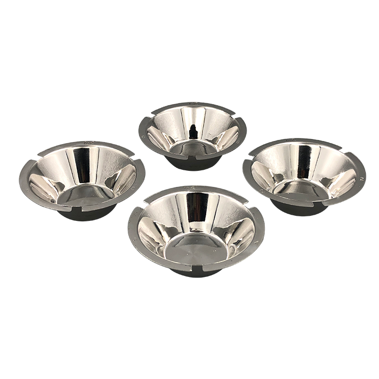Every laboratory has a crucible, do you know how to use it?