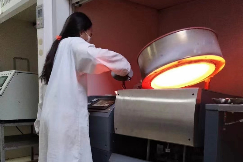 Understanding Fusion Sample Preparation for X-ray Fluorescence Analysis