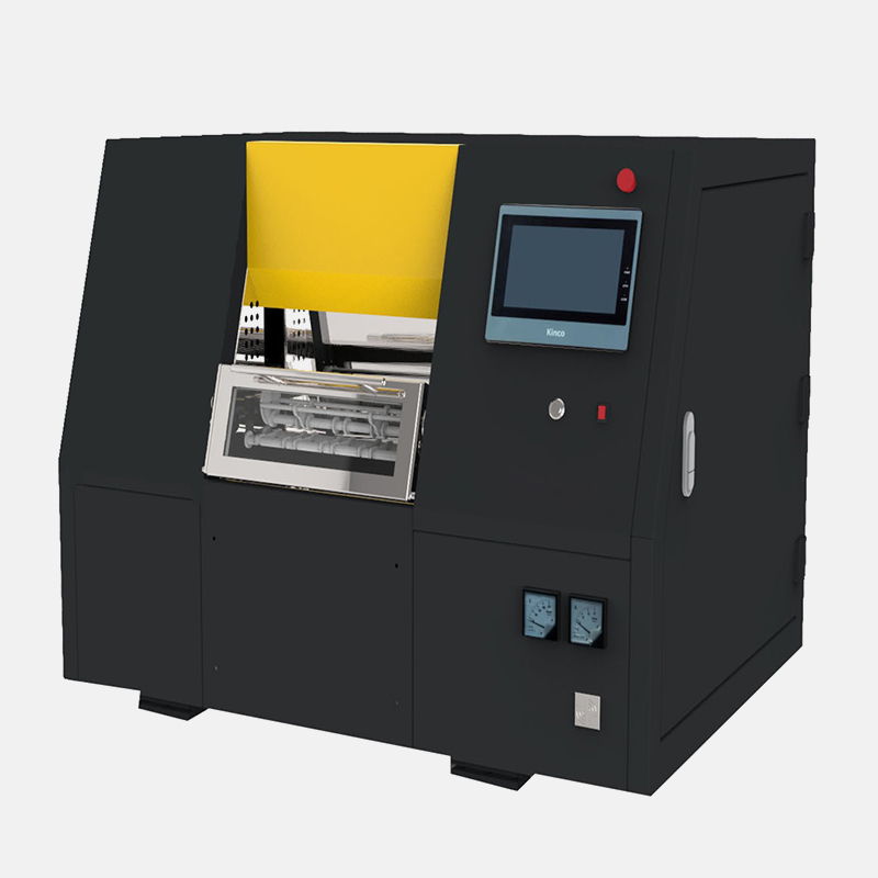 Multifunctional melting machine is a common and indispensable equipment in the laboratory