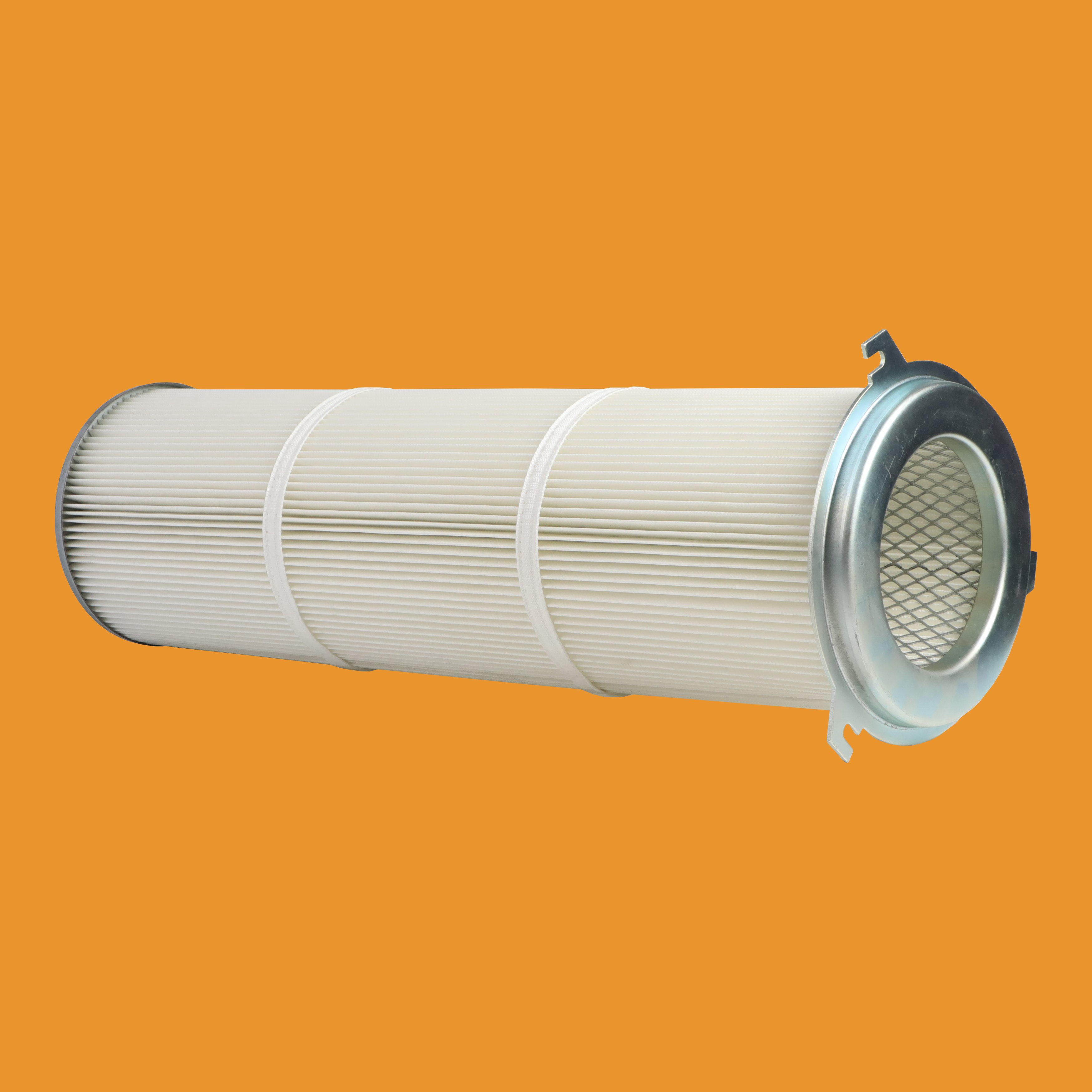 Quick-Release Dust Filter Element
