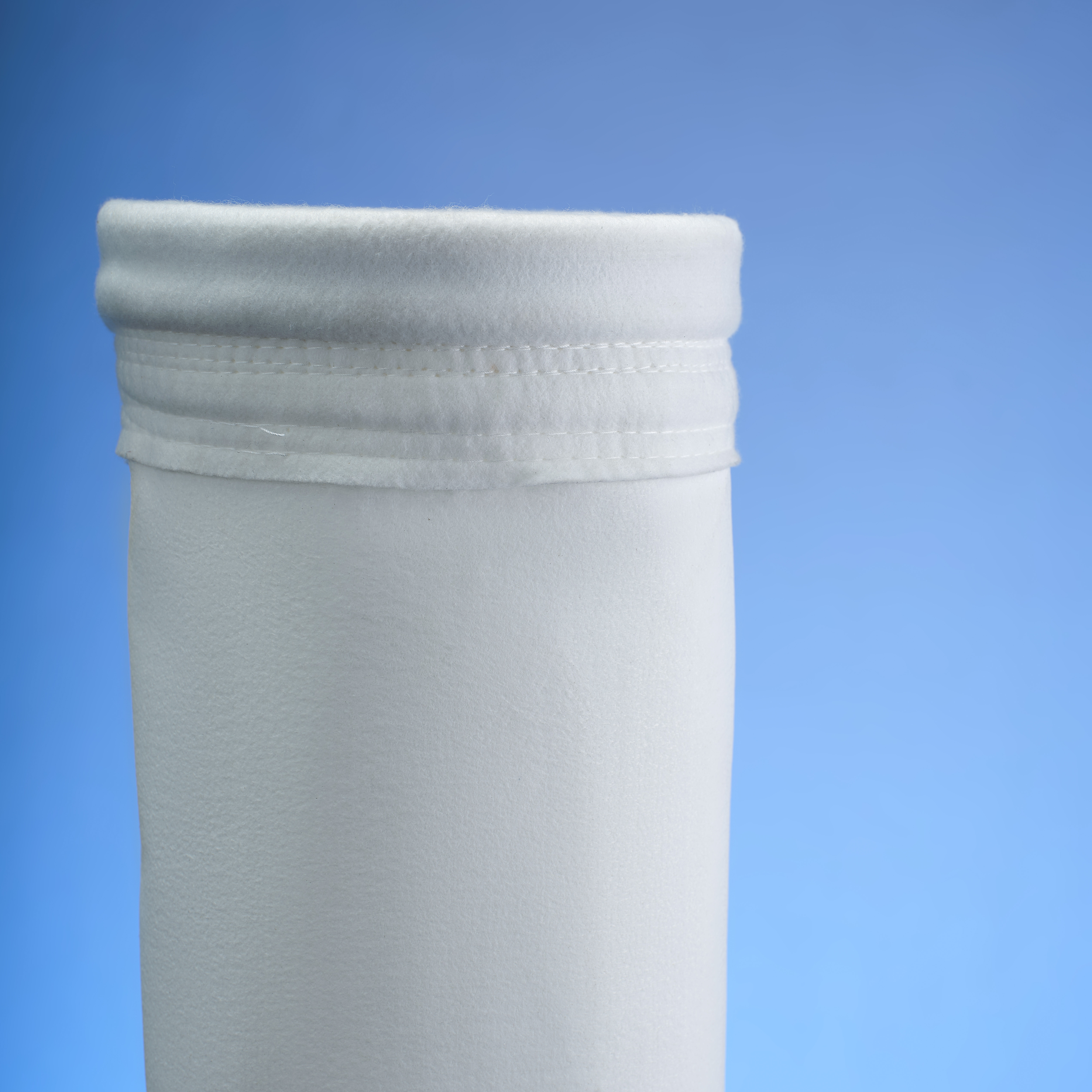 Industry-Leading Filtration Efficiency