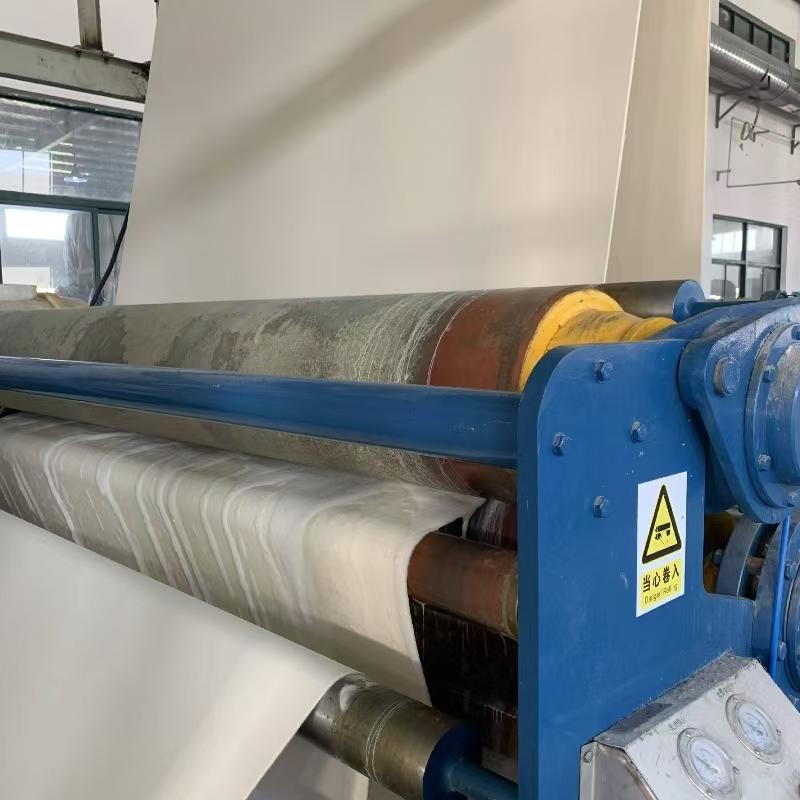 Material production