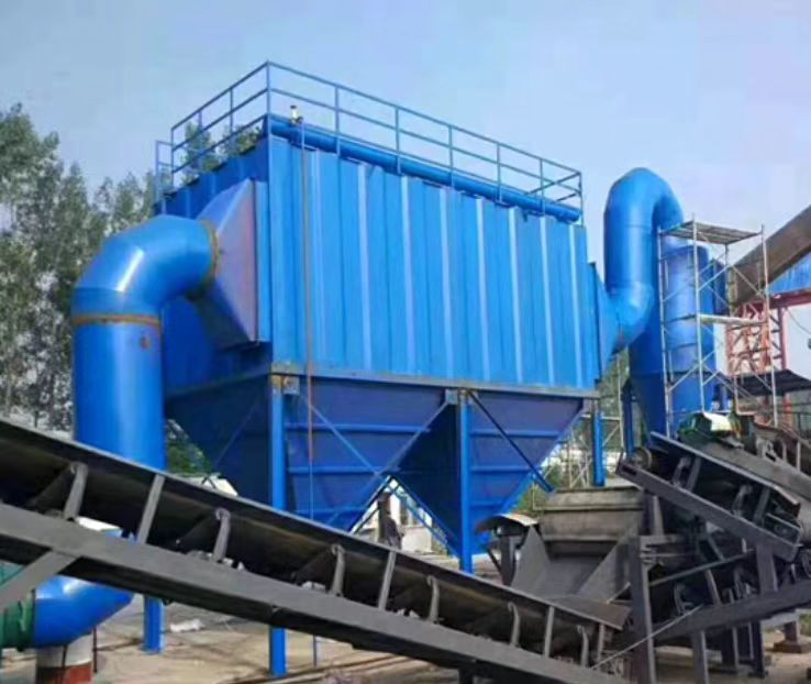 Haute efficacité de filtration