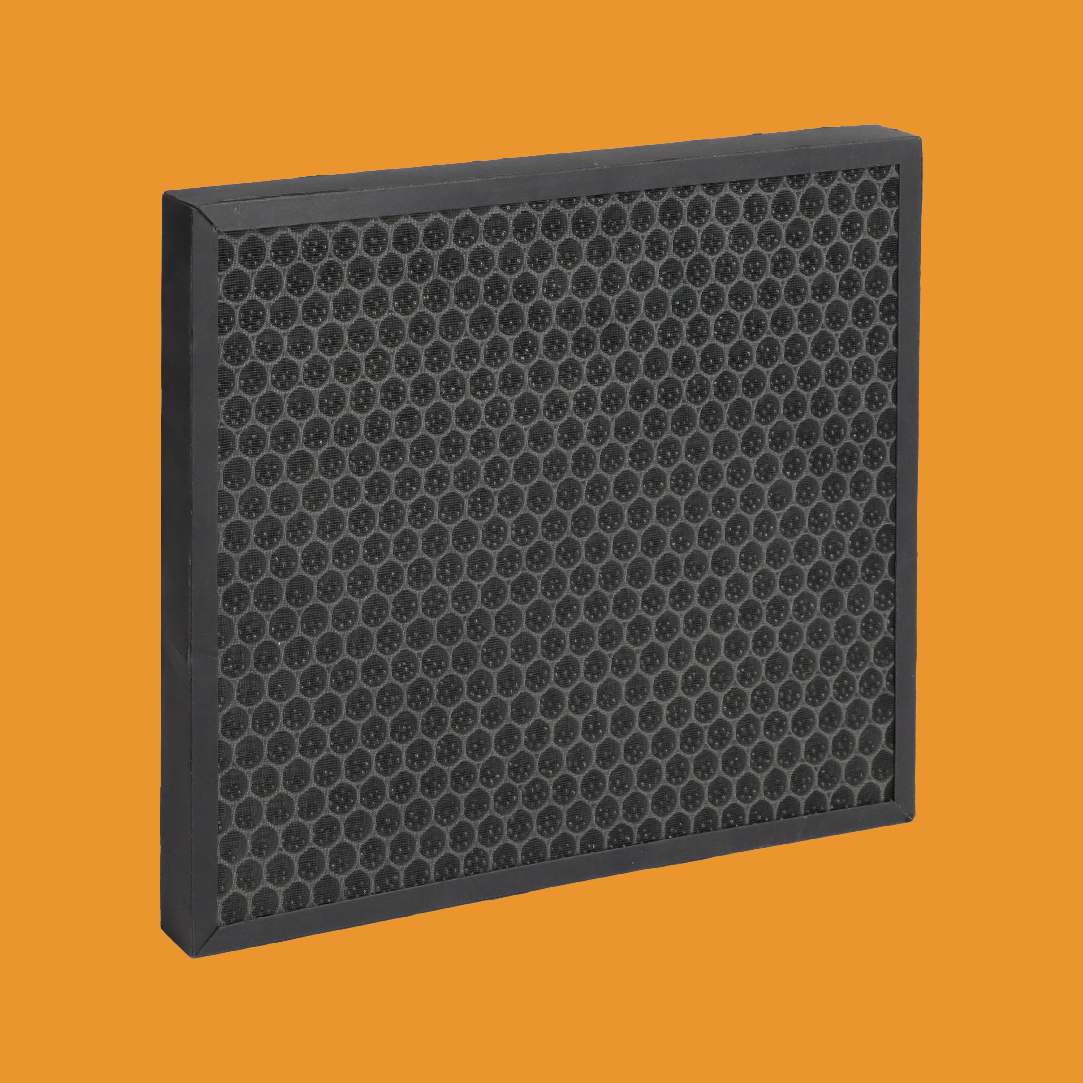 Eficiență inegalată cu filtre HEPA și cu carbon