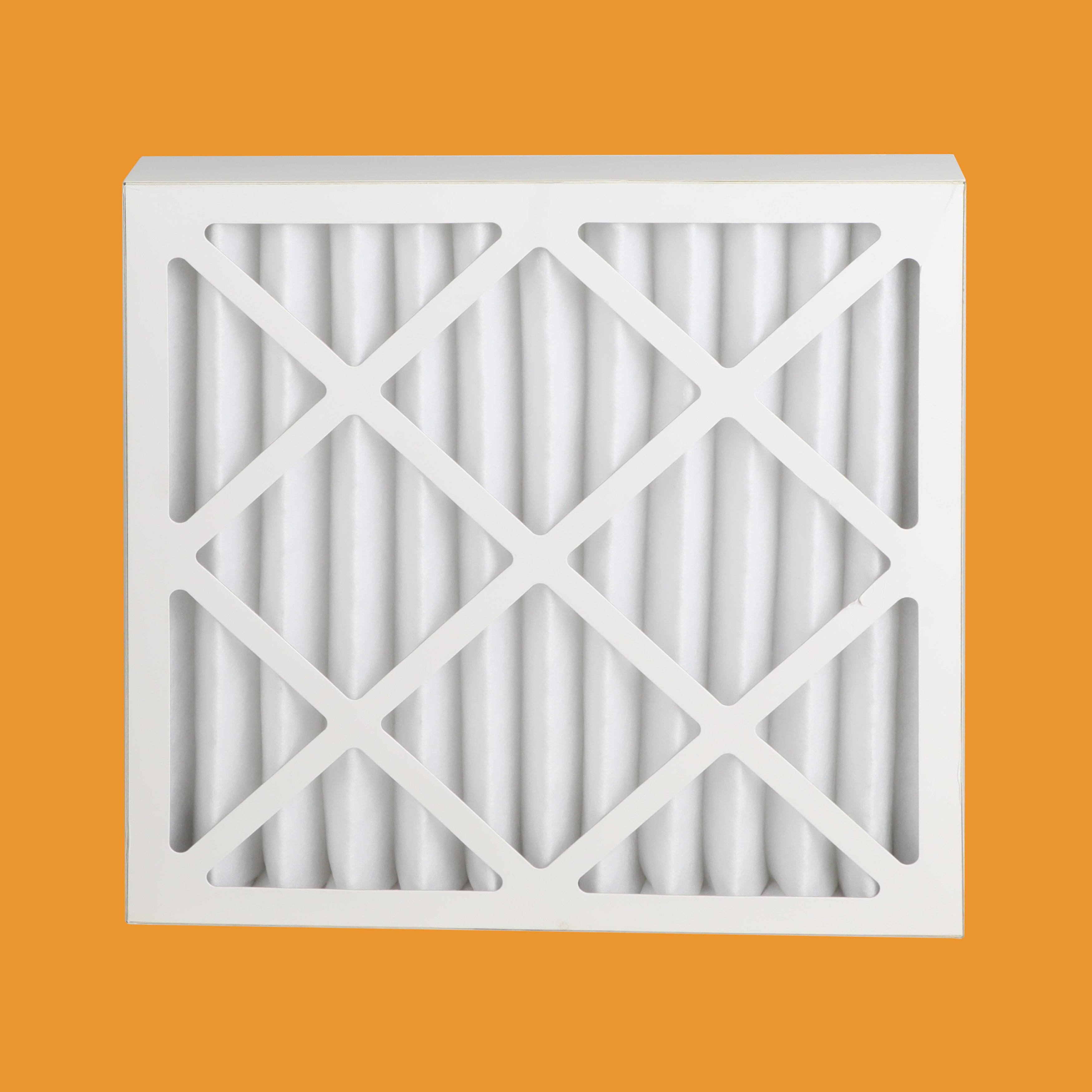Primary efficiency filter