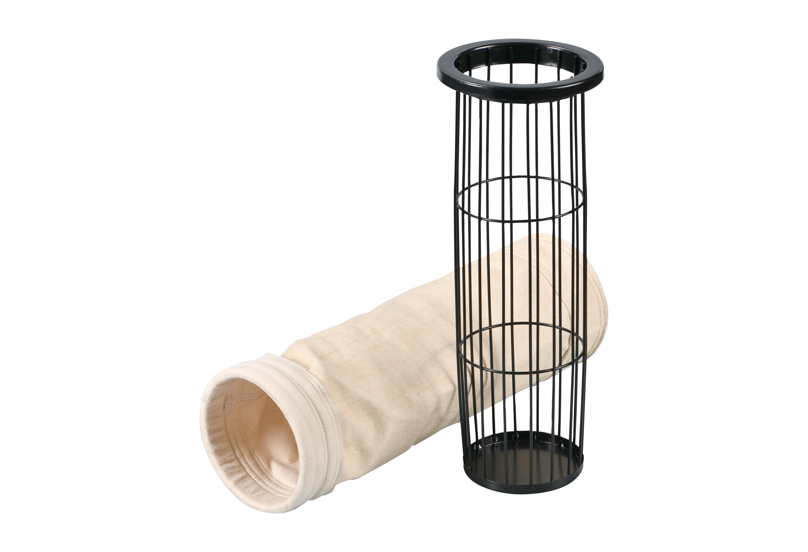 PPS dust filter bags