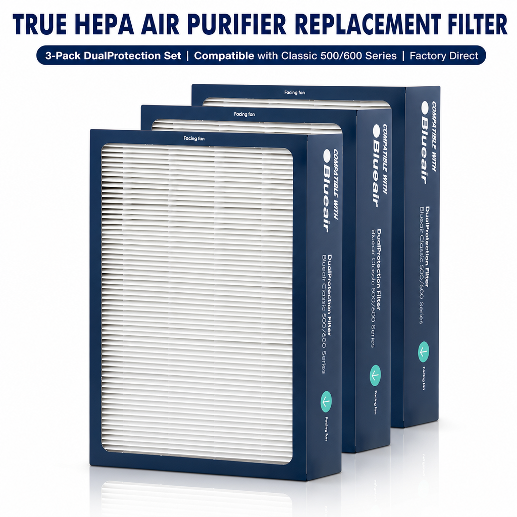MERV 13 pleated panel filter structure