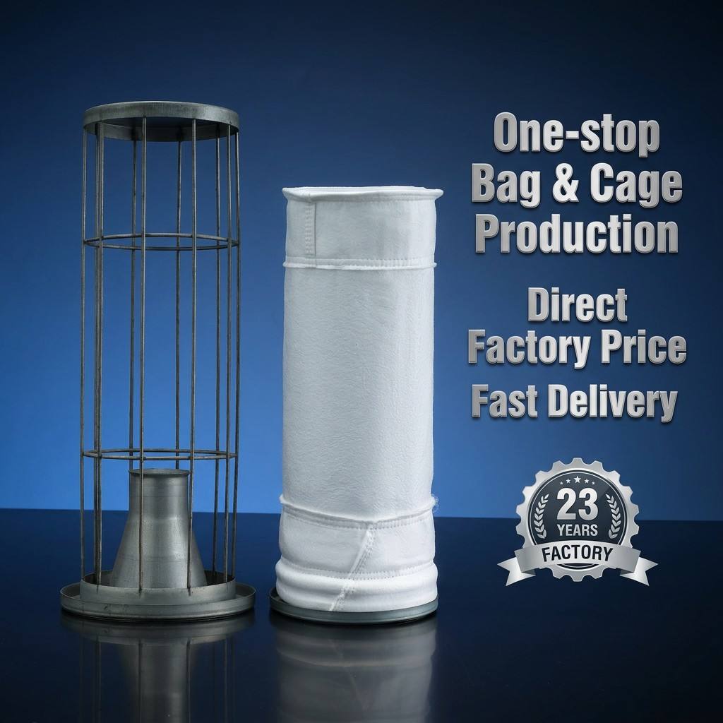 Superior Filtration Efficiency