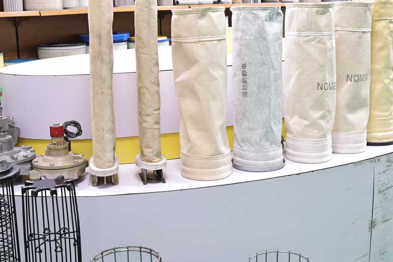 Guanlin Environmental Filters to Exhibit at IPB 2026 Shanghai