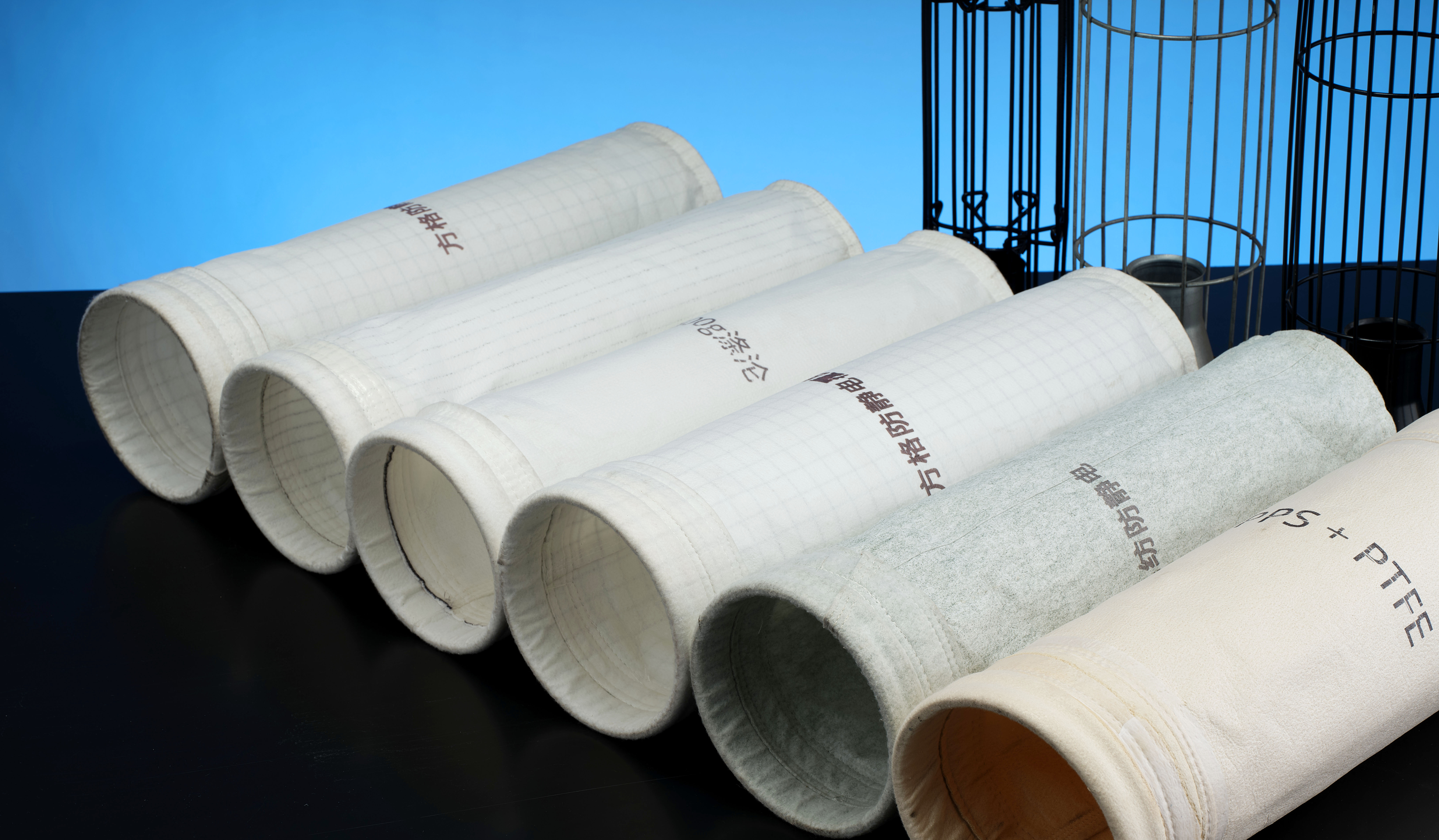 De ce să alegeți Dongguan Guanlin Environmental Protection Filter Material Accessories Co., Ltd. ca producător de saci filtranți?