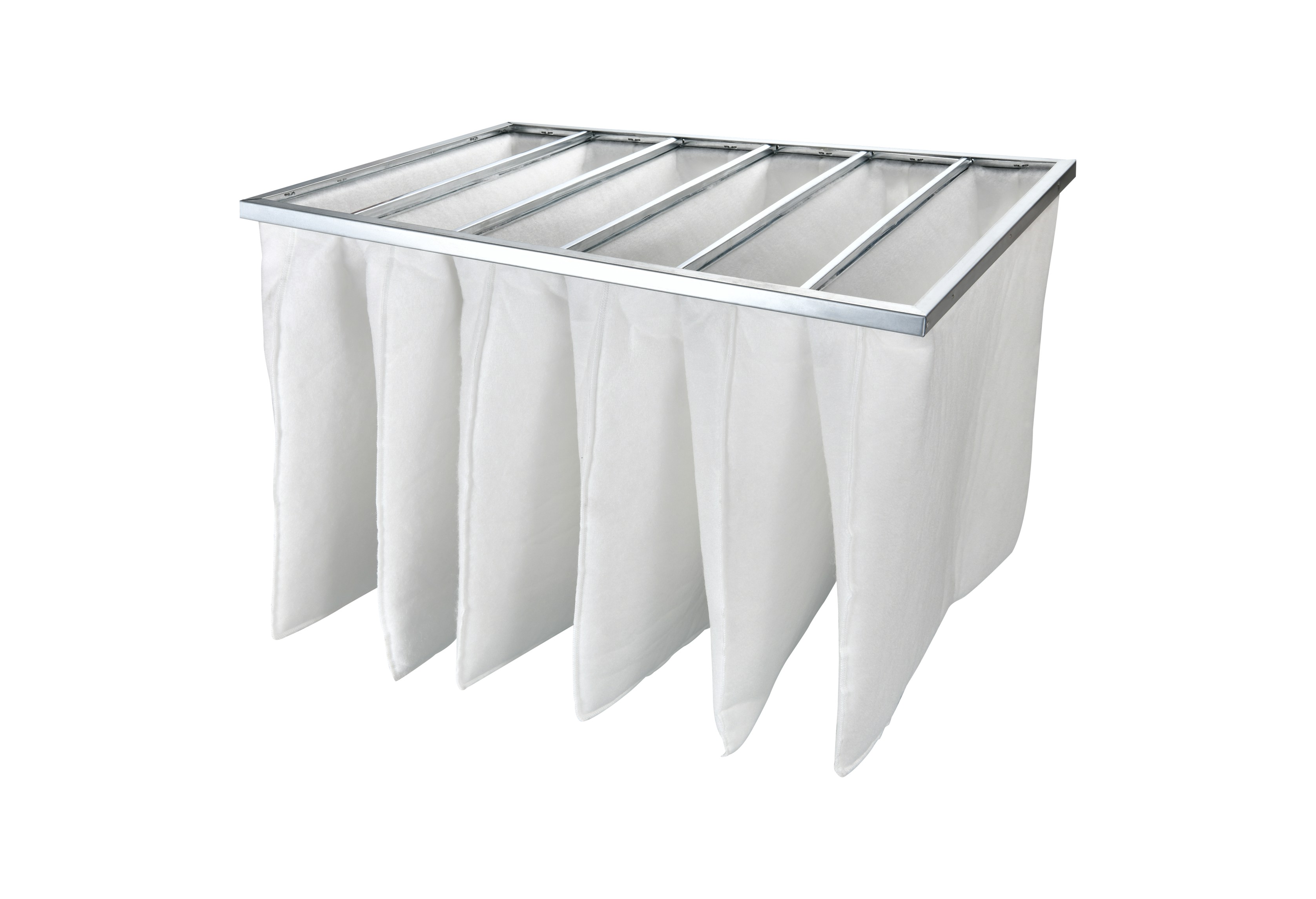 Fordele ved HEPA-filtre