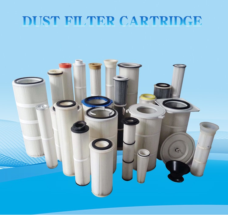 Filter element