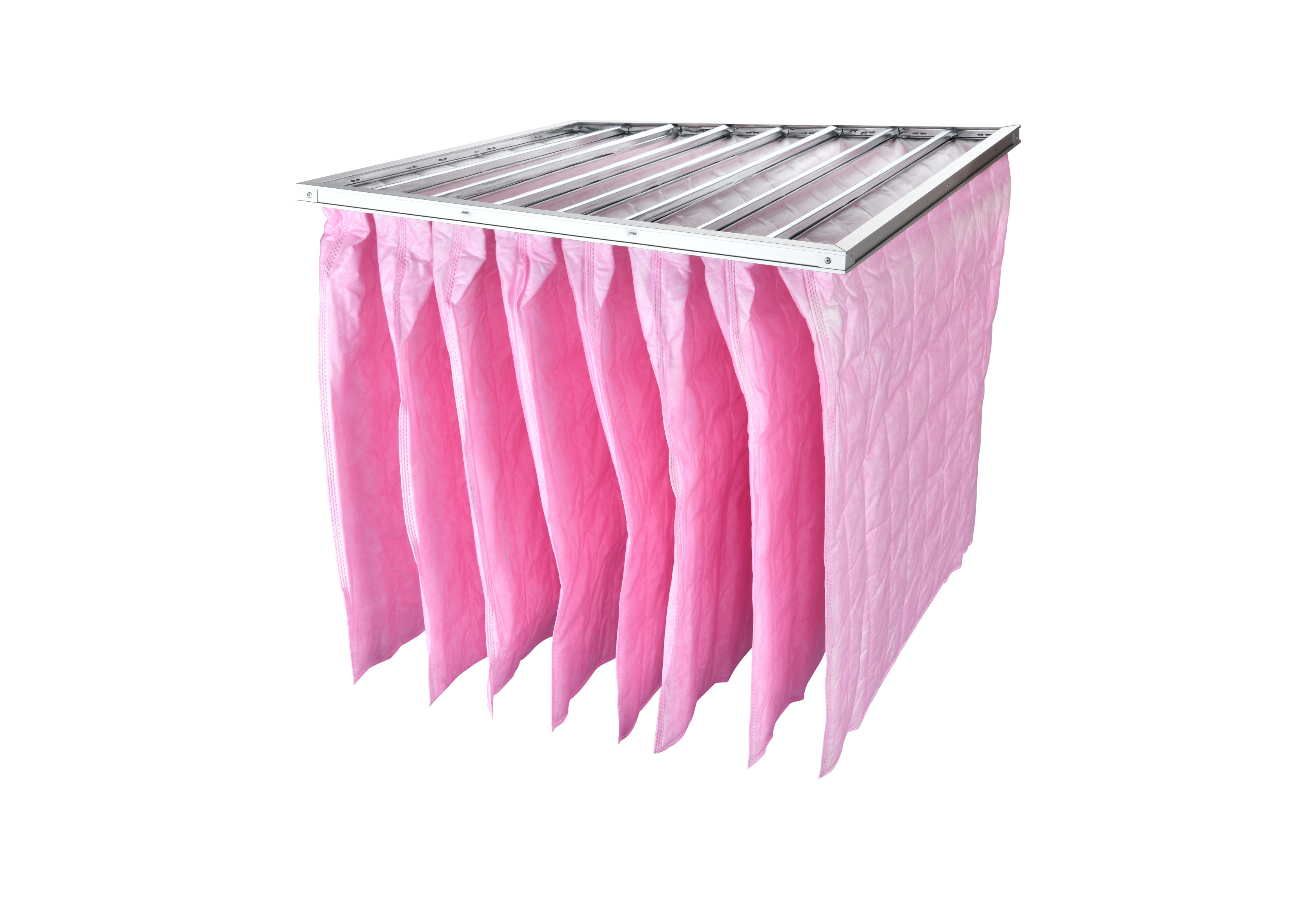 Eficiență inegalată cu capete de flux laminar HEPA