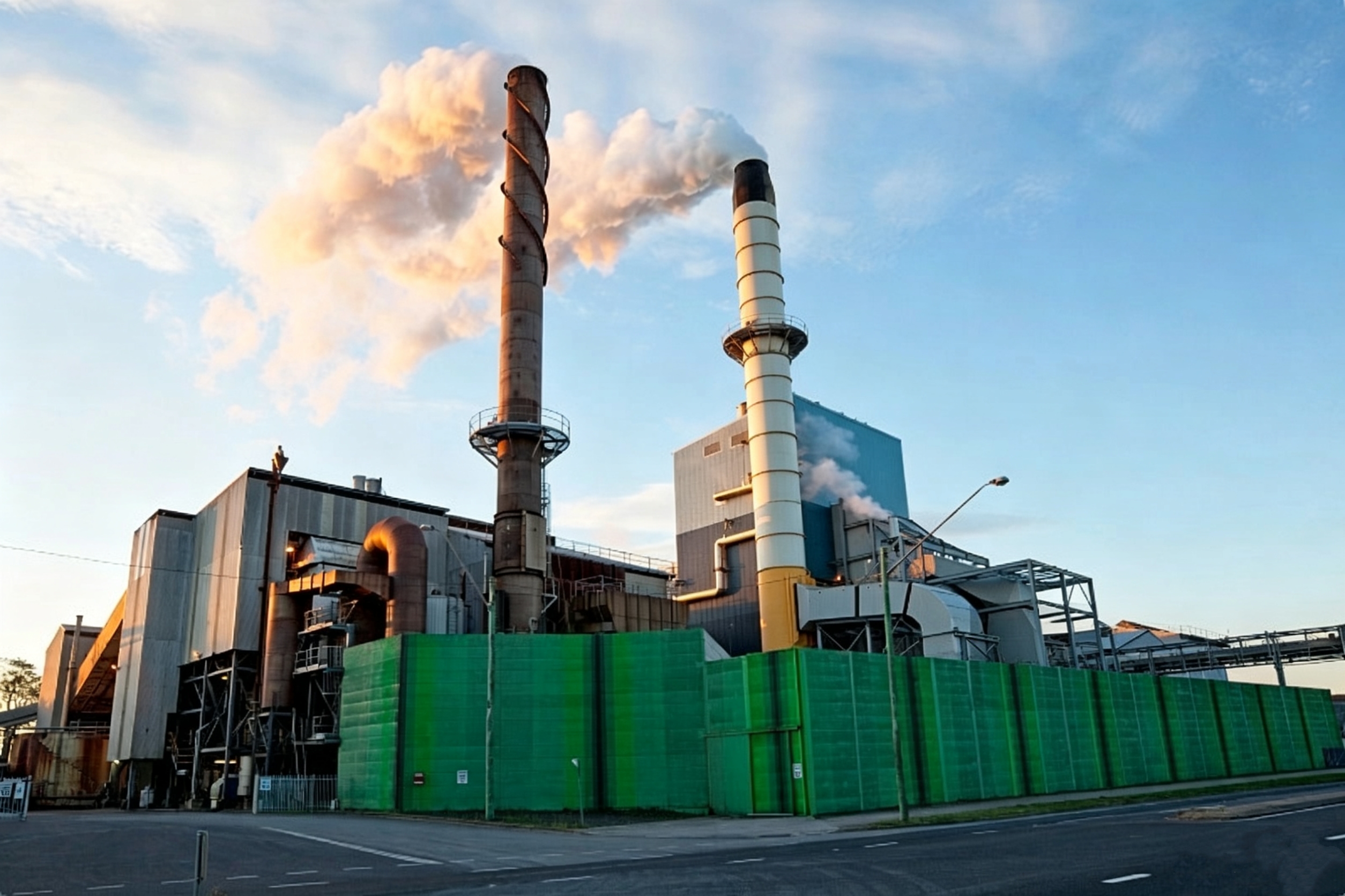 The application of CNC oil mist filter cartridges in CNC machining processes