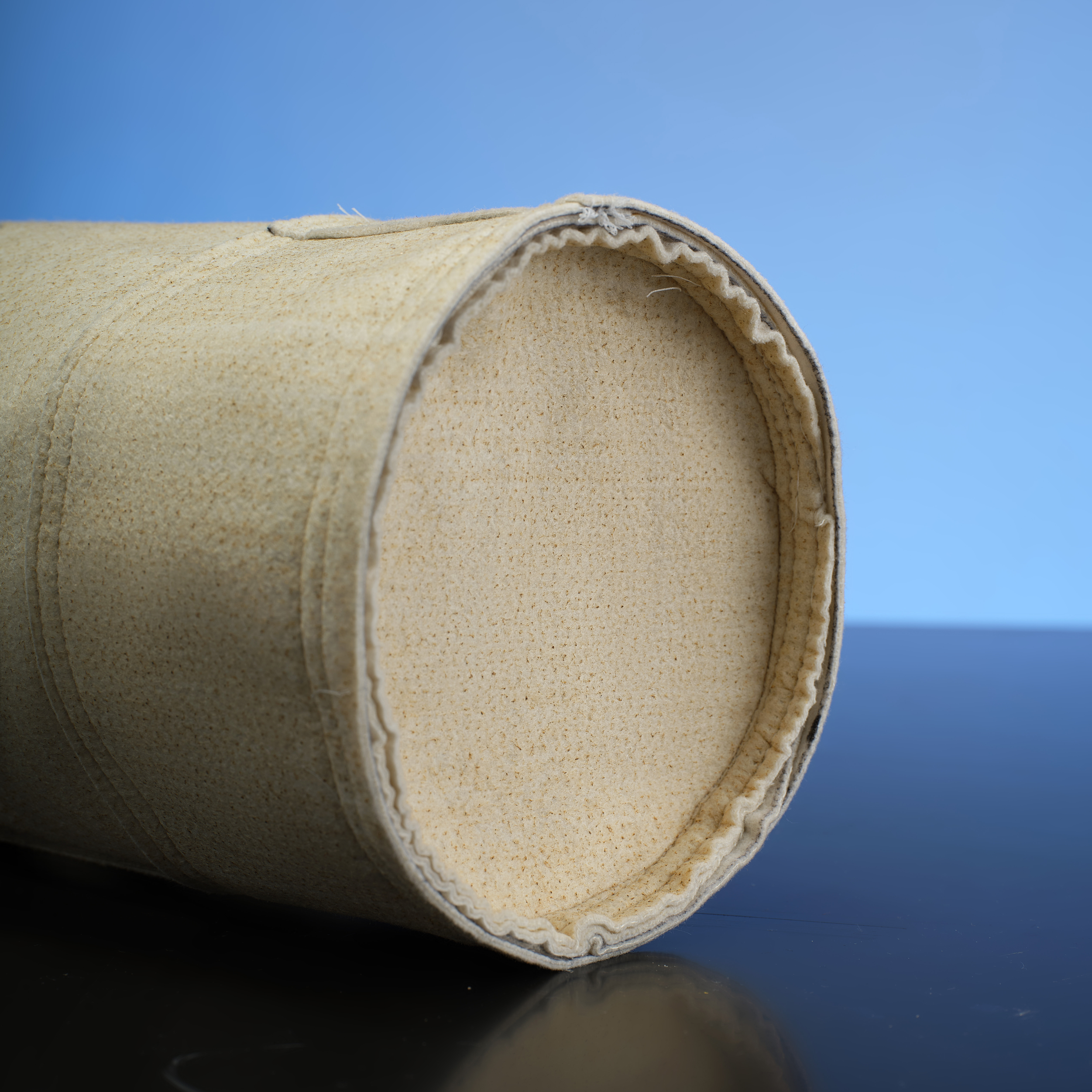 Nomex тозок чантарынын өзгөртүлбөгөн иштешүсү жана туруктуулугу