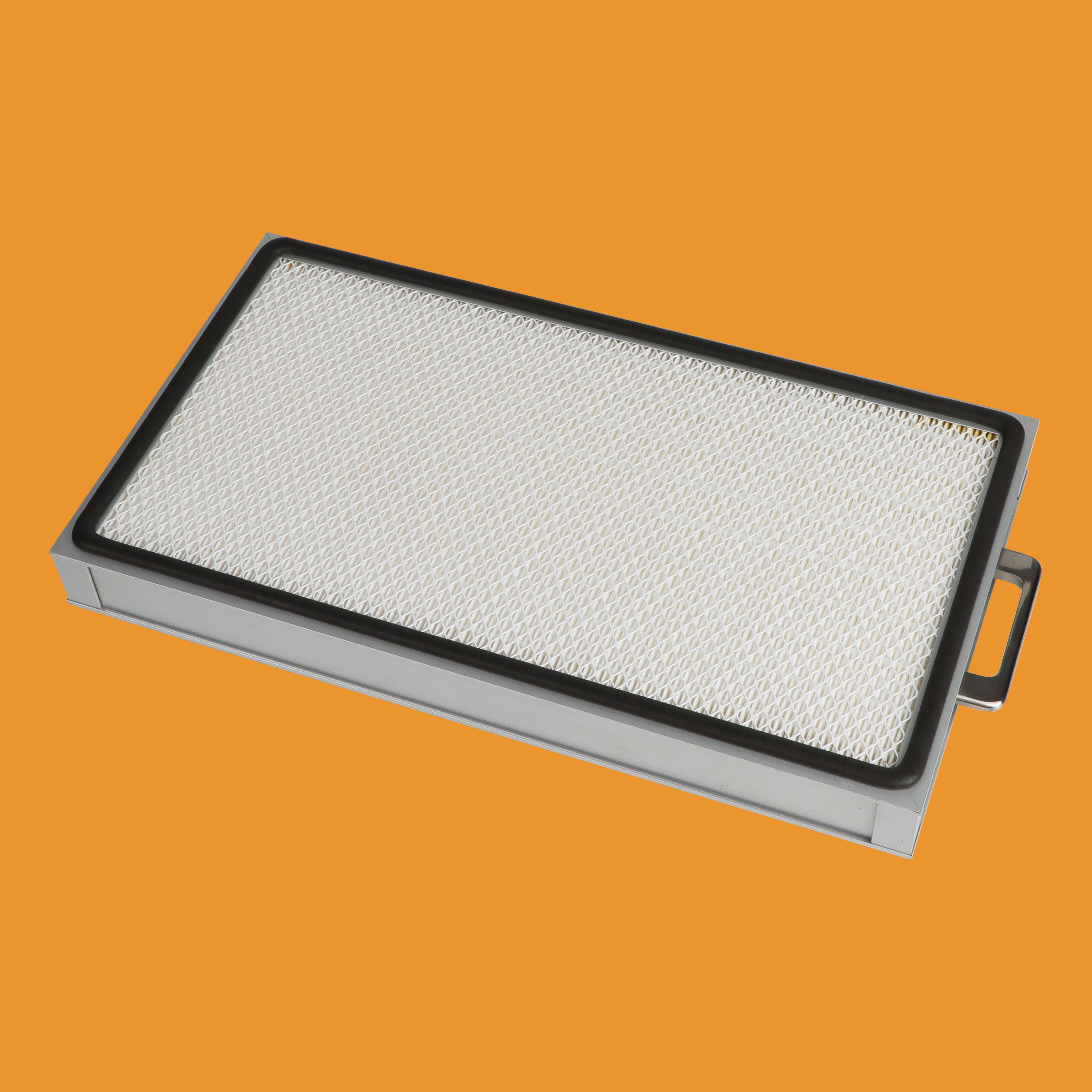 High efficiency filter