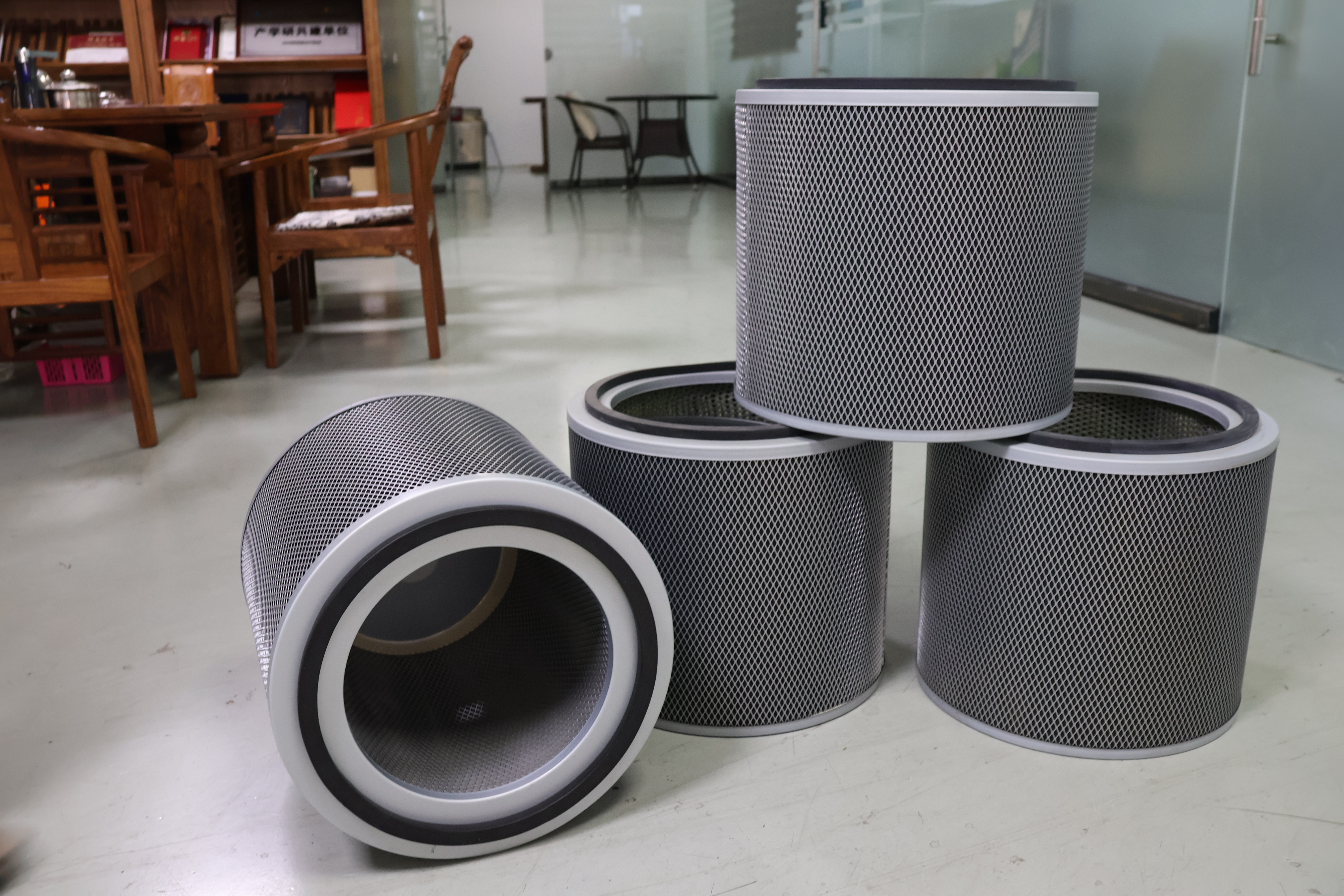 CNC oil mist filter element (4).JPG