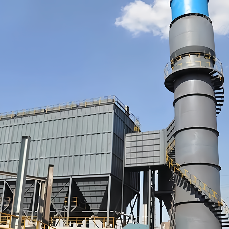 Food processing plant of Chinese listed companies