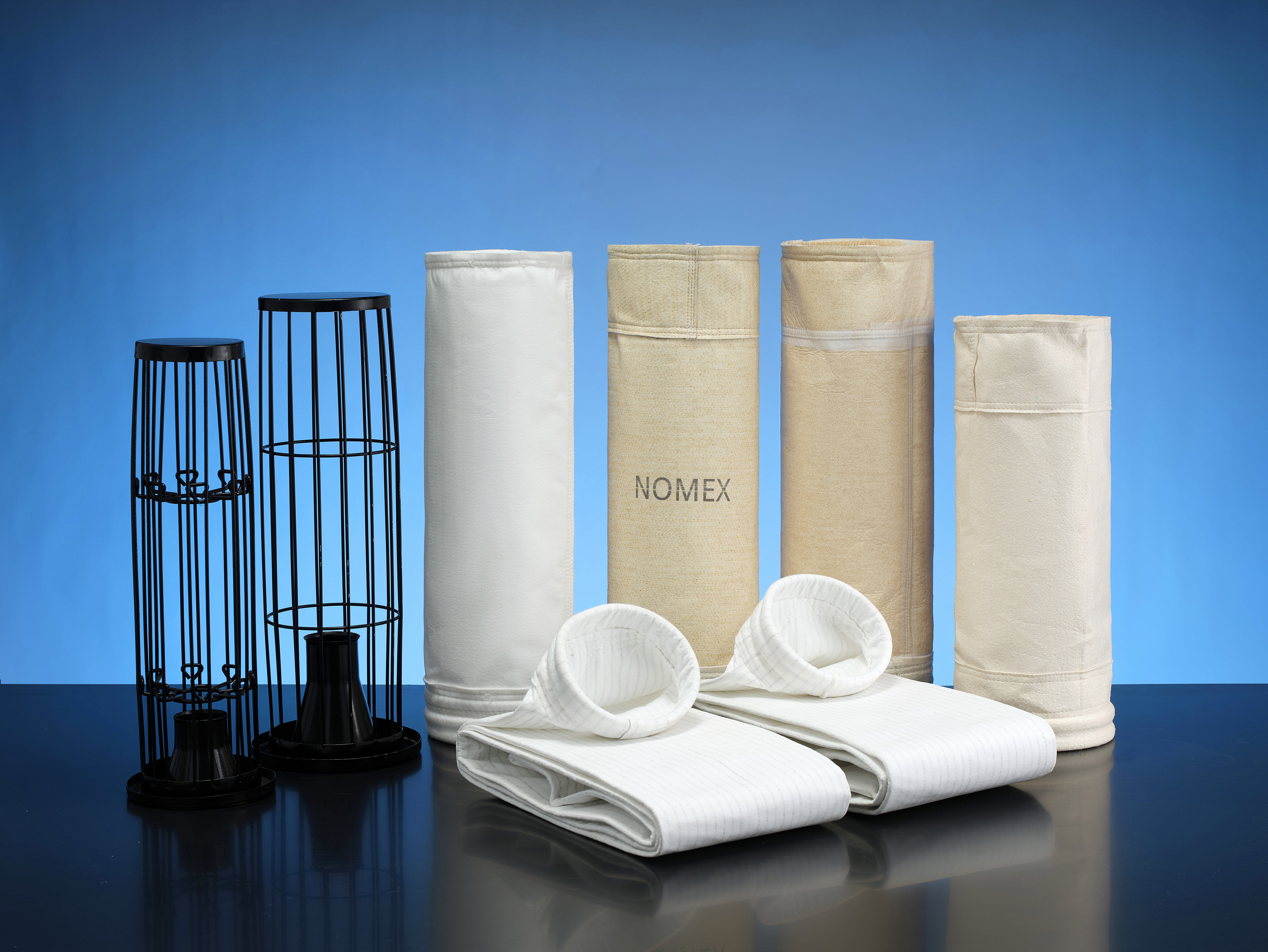 Առավել լավ  FILTRATION դասավորություն