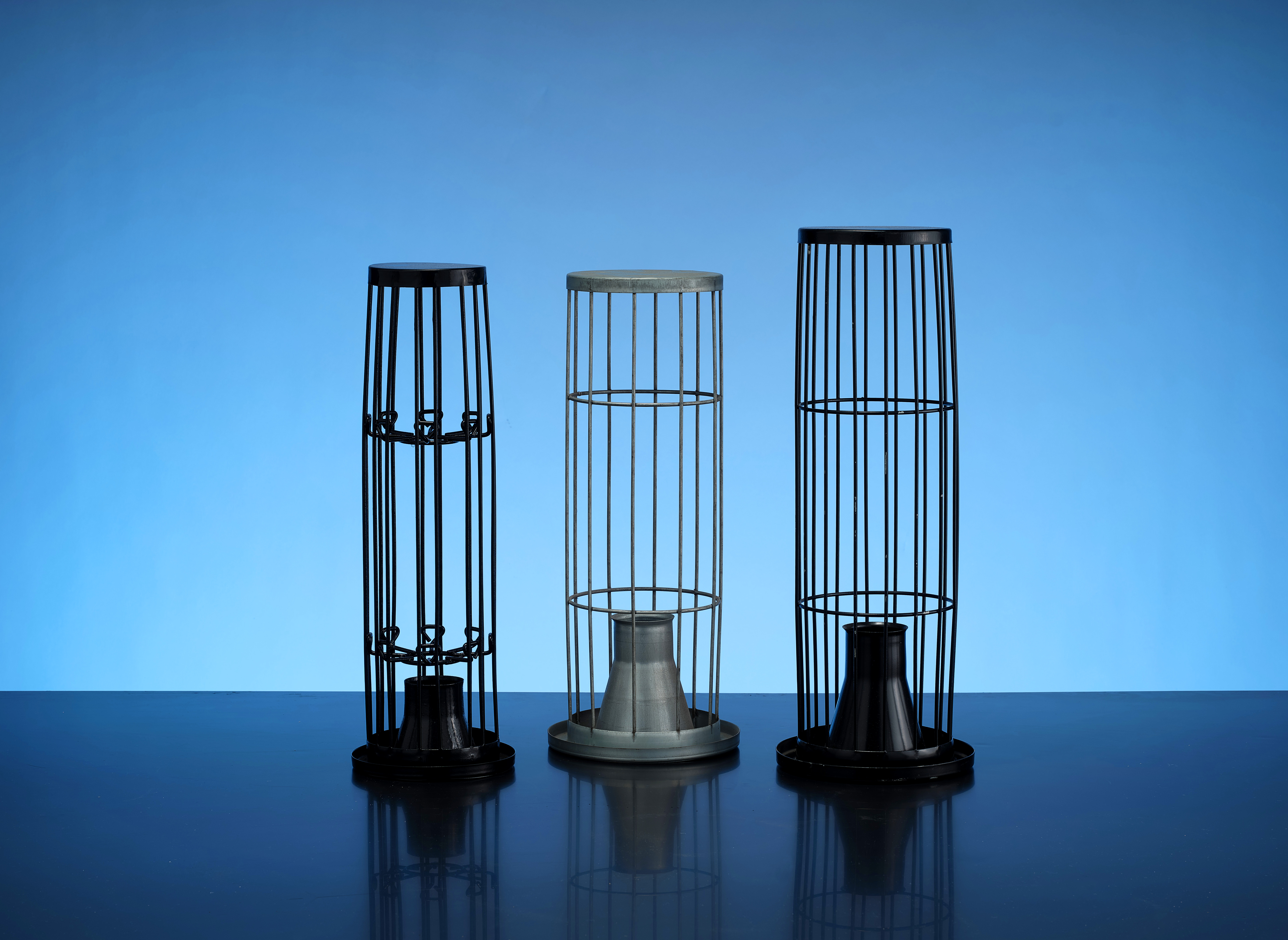 Résistance chimique supérieure