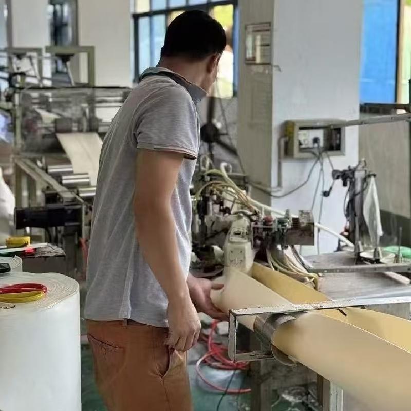 Automated production