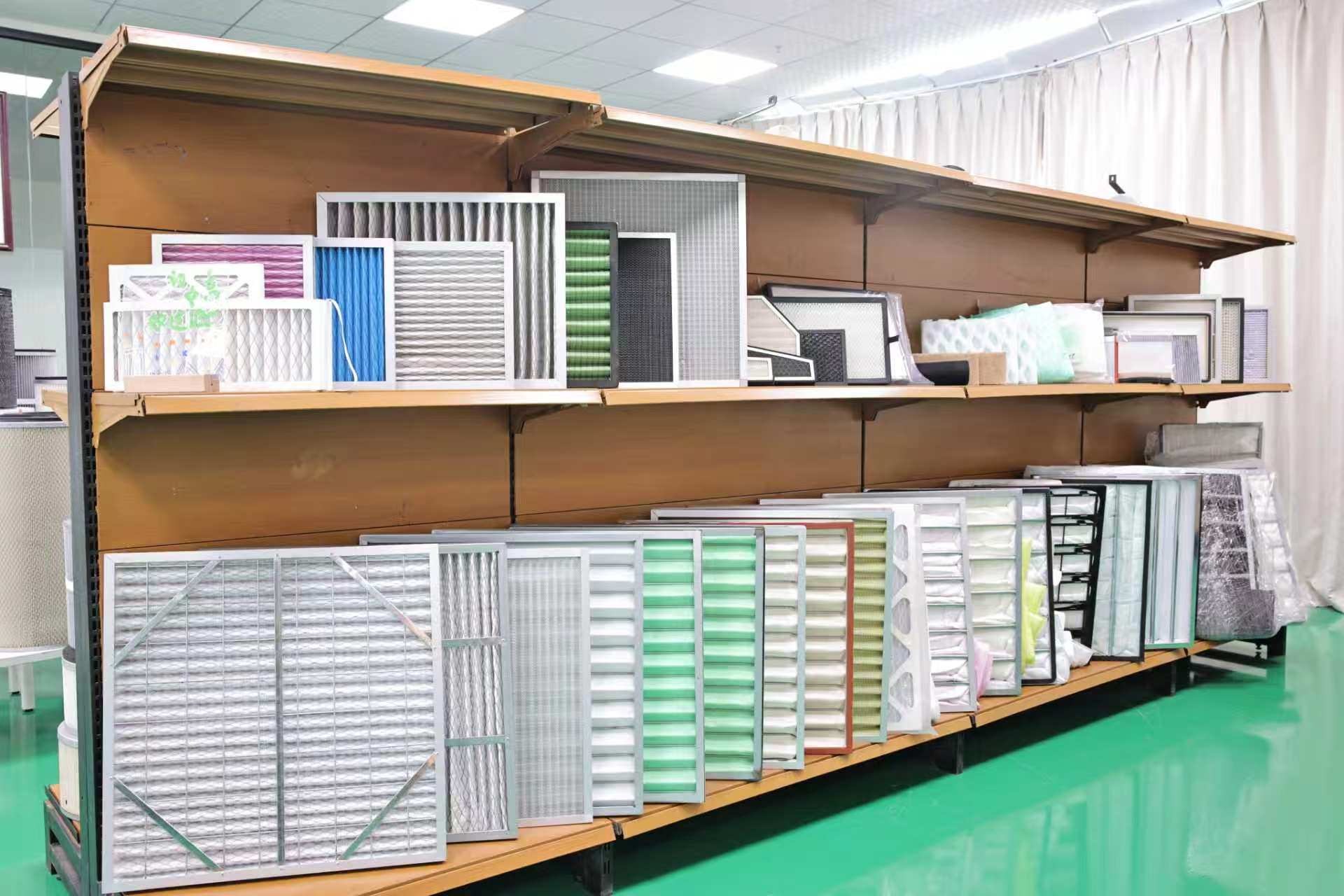 Guanlin Environmental Filters to Exhibit at IPB 2026 Shanghai