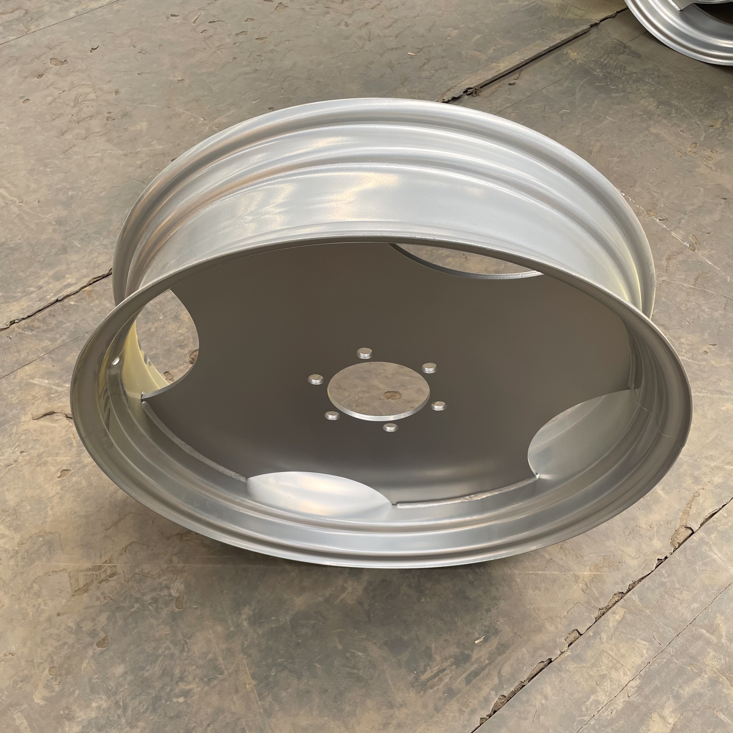 Selecting the Best Agricultural Steel Rims for Your Needs