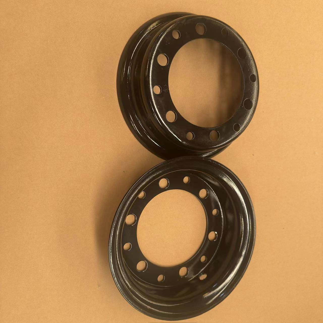 What Are the Latest Trends in Engineering Steel Rims for Wholesale Buyers?