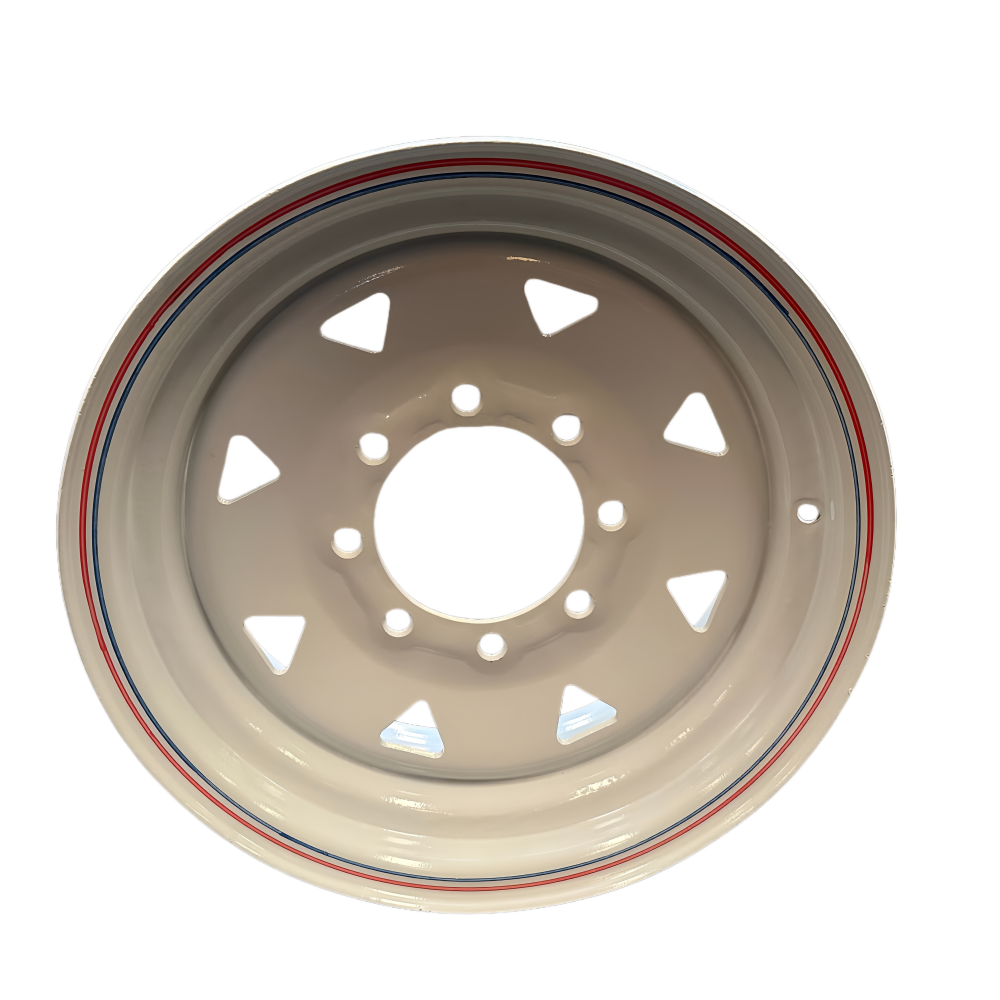 What Are the Most Popular Red Offroad Wheel Designs in 2023?
