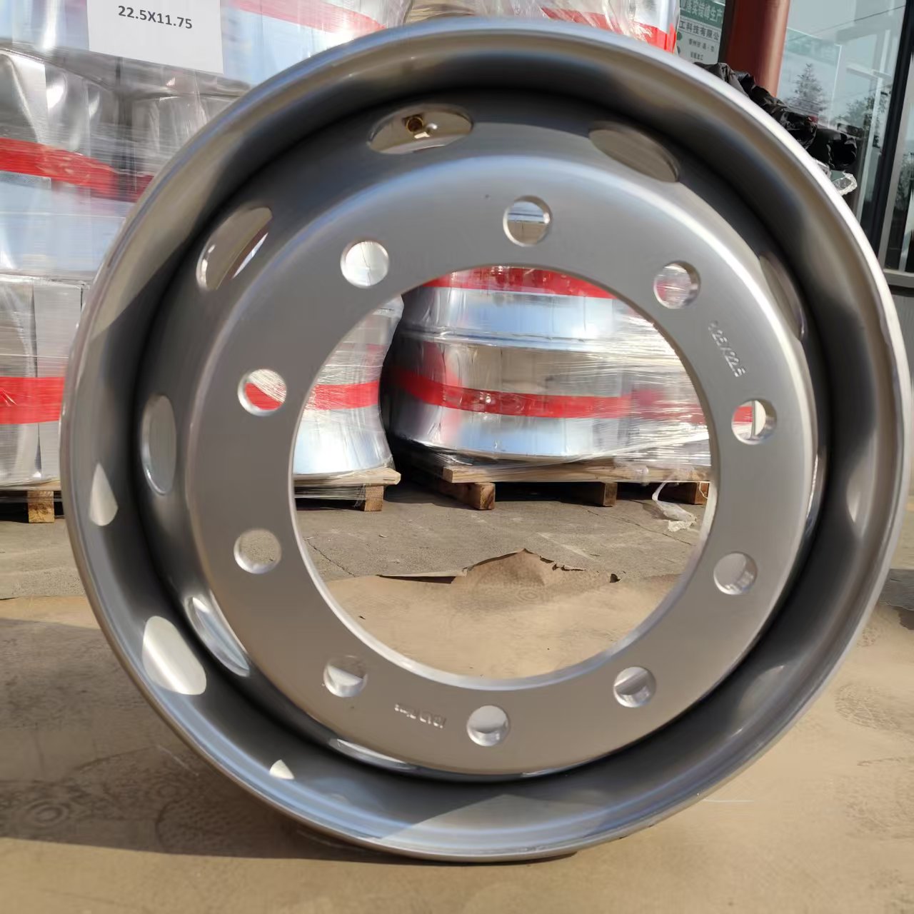 How to Choose the Right Truck Rims 225 for Your Vehicle?
