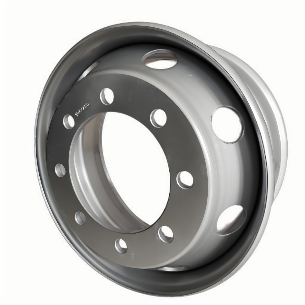 How to Choose the Perfect Grey Truck Rims for Your Flee