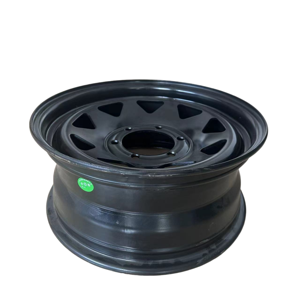 What to Consider When Buying Wholesale Steel Pickup Wheels Online